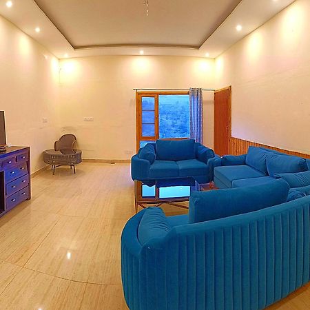 Aaroham Resort Shimla ! Luxury Cottage By Aamod Group Exterior foto